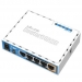 Mikrotik Router Wireless RB951Ui-2nD